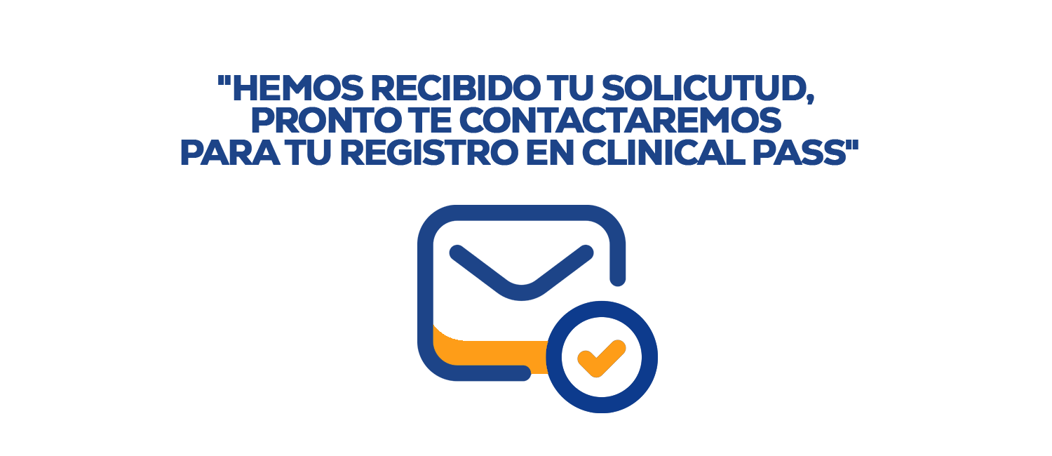 Solicitud recibida
